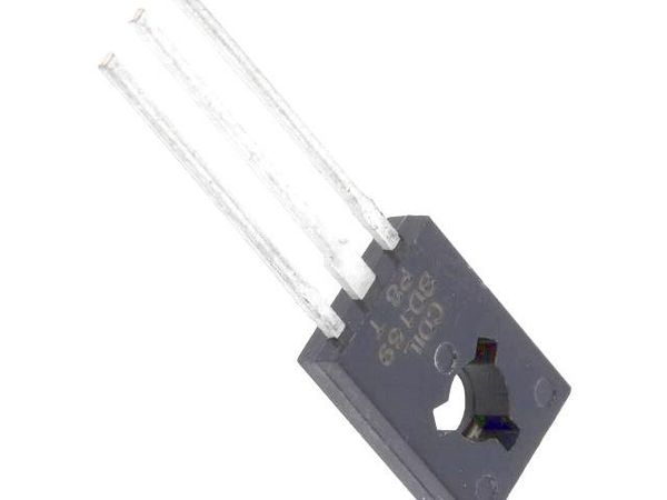 BD169 Bipolar Transistors - BJT