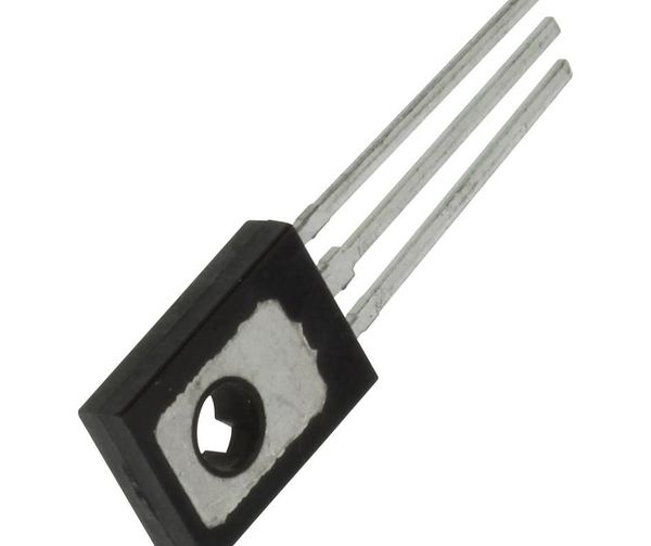 BD441 Bipolar Transistors - BJT