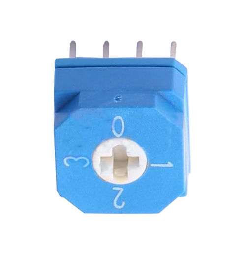 BDR-04 electronic component of SM Switch