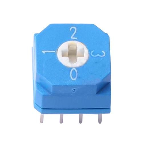 BDR-04  Electromechanical