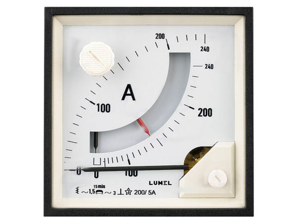 BE271NF4170000 electronic component of LUMEL