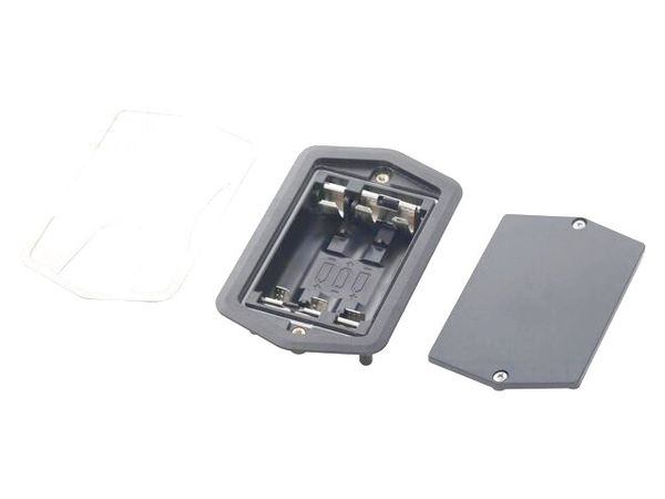 BE-3MN-IP-7024 electronic component of Rose Bopla