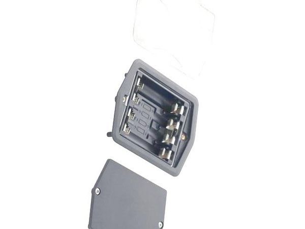 BE-4MN-IP-7024 Unclassified