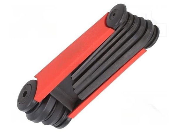 BE-9777  Tools & Supplies