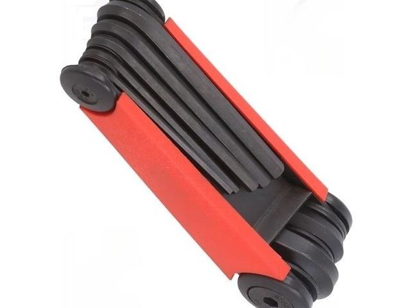 BE-9777 Tool Kits & Cases