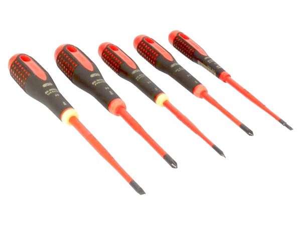BE-9881SL electronic component of Bahco