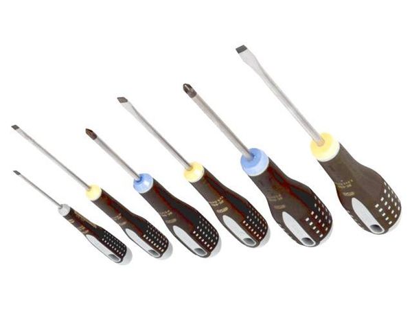 BE-9882  Tools & Supplies