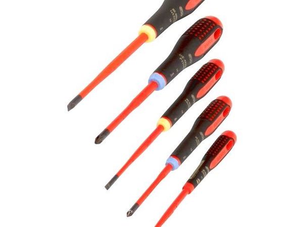 BE-9882SL Screwdrivers, Nut Drivers & Socket Drivers