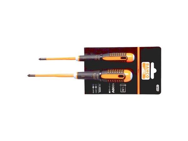 BE-9890SL Screwdrivers, Nut Drivers & Socket Drivers