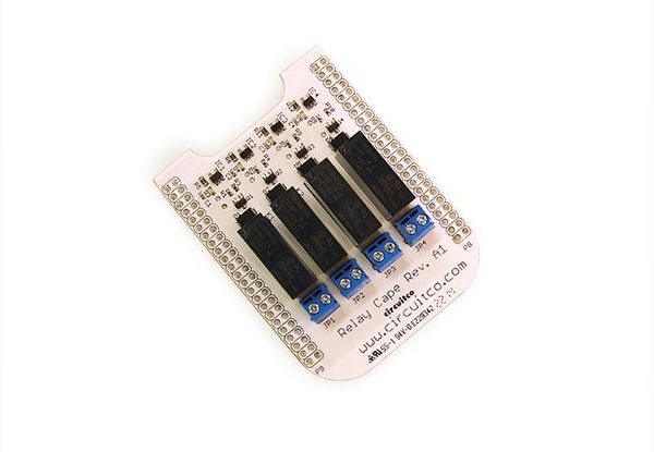 999-0004637 electronic component of BeagleBoard