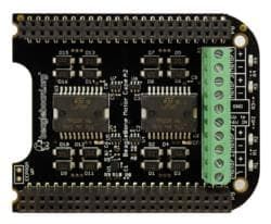 MRTCPE-BBBCAPE electronic component of BeagleBoard