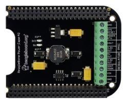 PWRCPE-BBBCAPE electronic component of BeagleBoard