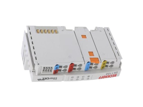 EK1100  Embedded Solutions