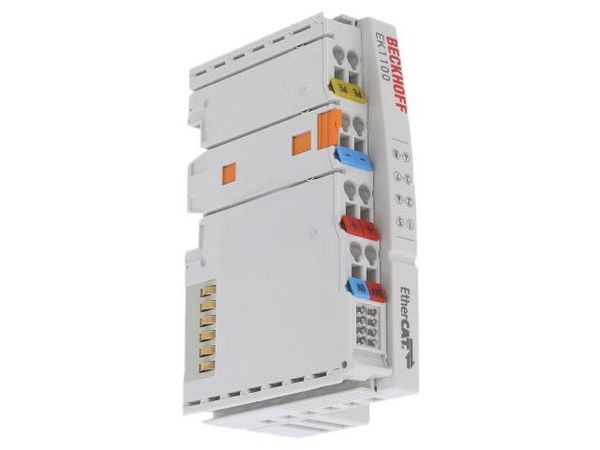 EK1100 Ethernet Modules