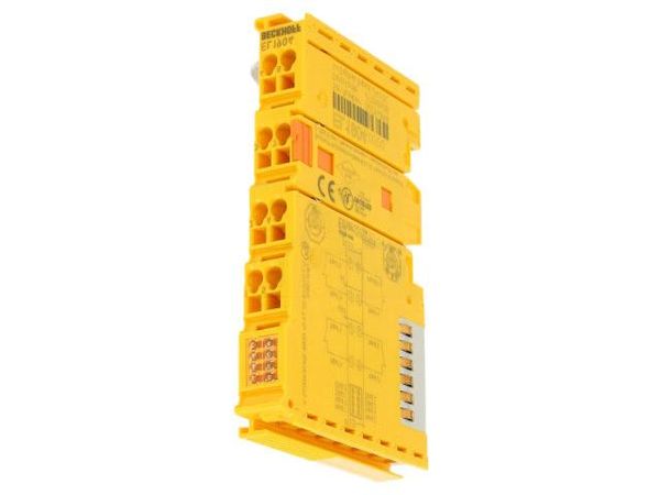 EL1904 Ethernet Modules