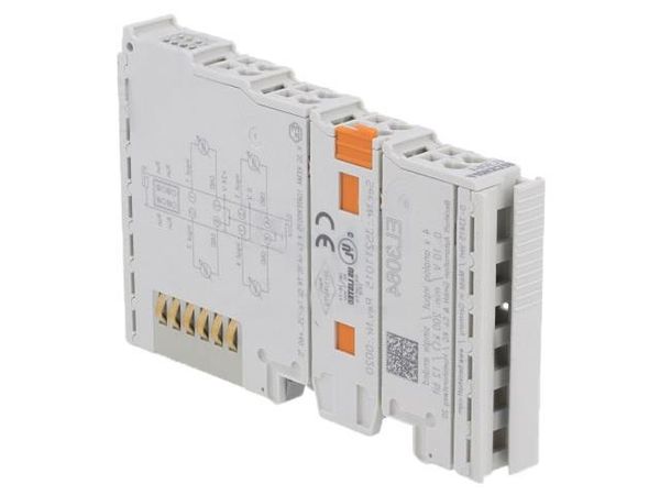 EL3064  Embedded Solutions