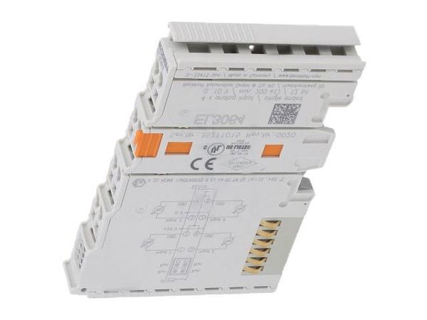 EL3064 Ethernet Modules