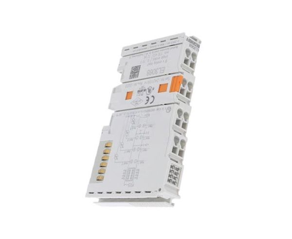EL3068  Embedded Solutions