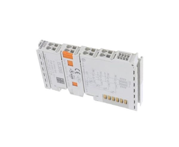EL3068 Ethernet Modules