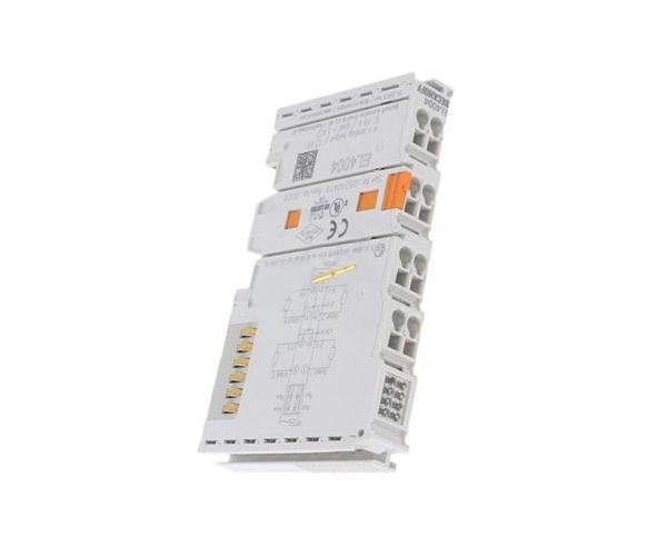 EL4004  Embedded Solutions