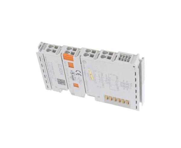 EL4004 Ethernet Modules