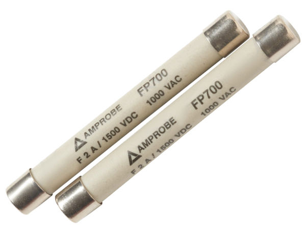 FP700 electronic component of Beha-Amprobe