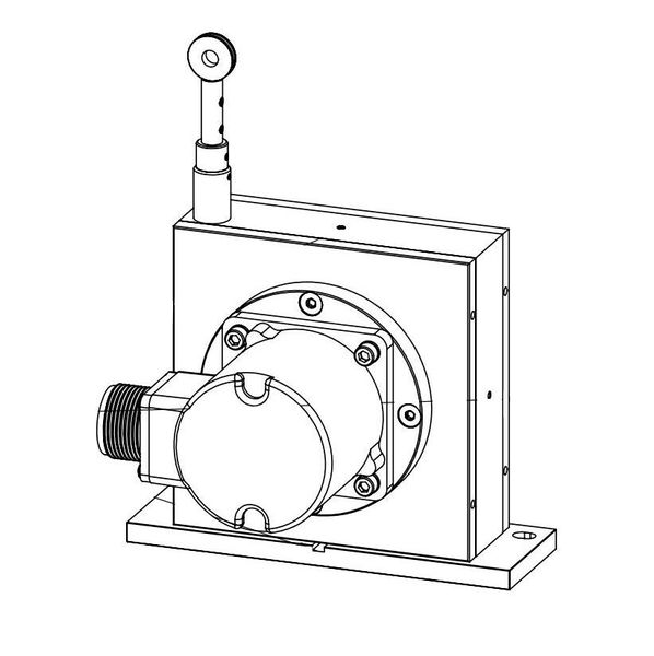 01142-006 electronic component of Sensata