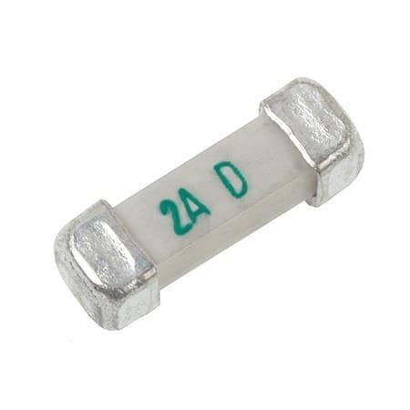 0678D0500-02 electronic component of Bel Fuse