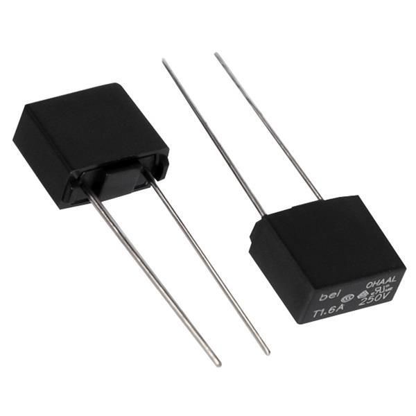 0HAAL5000-02 electronic component of Bel Fuse