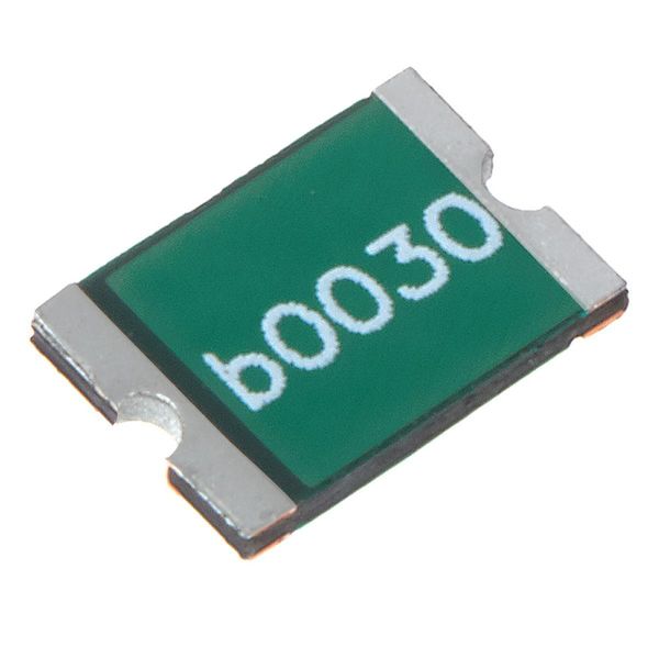 0ZCF0075FF2C electronic component of Bel Fuse