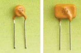 0ZRF0018FF1A electronic component of Bel Fuse