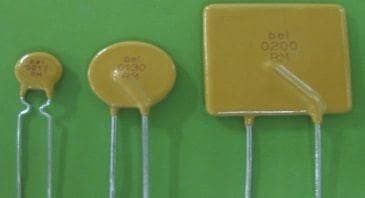 0ZRM0025FF1E electronic component of Bel Fuse