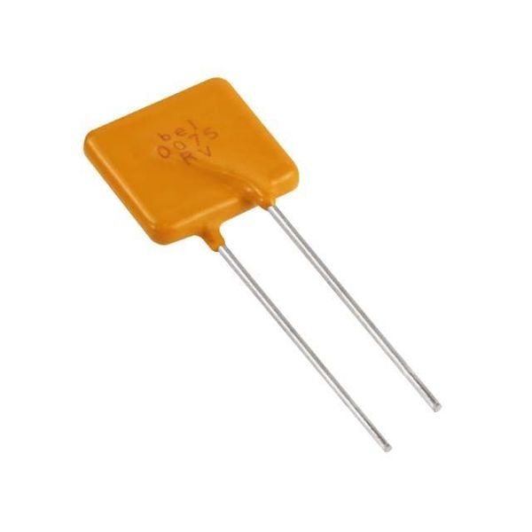 0ZRV0150FF1A electronic component of Bel Fuse