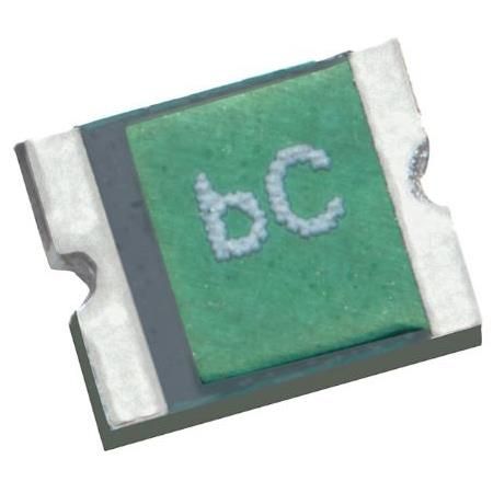 0ZTG0110FF2C electronic component of Bel Fuse