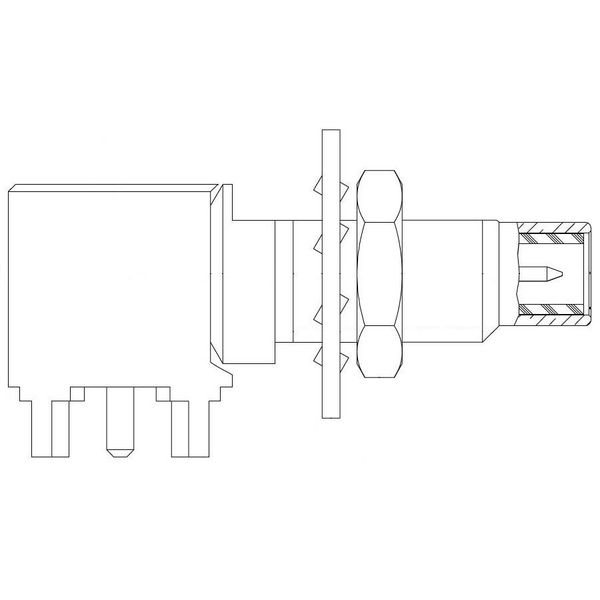 131-6701-502 electronic component of Bel Fuse