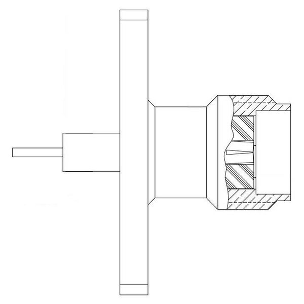 142-1701-336 electronic component of Bel Fuse