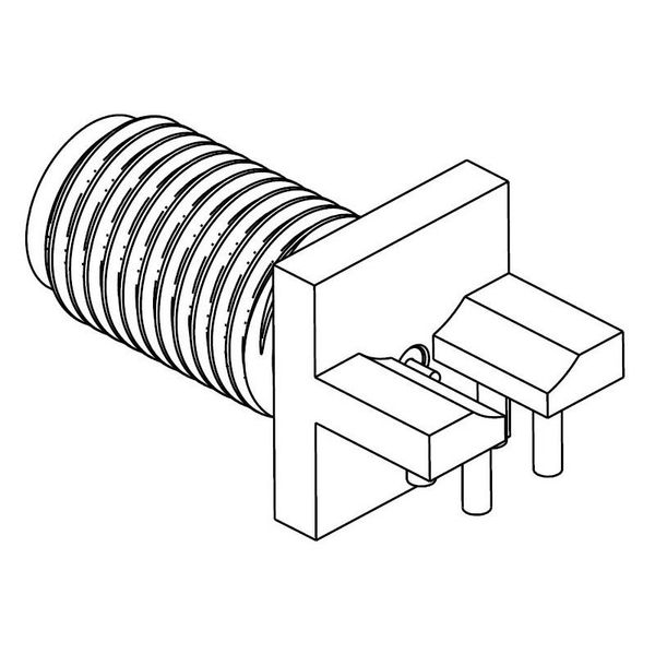 142-1721-851 electronic component of Bel Fuse