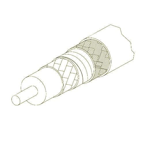 88242-L25 electronic component of Bel Fuse