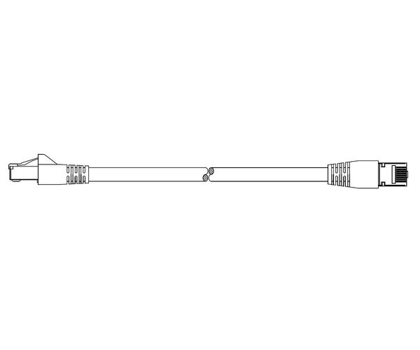 BC-6SG005M electronic component of Bel Fuse