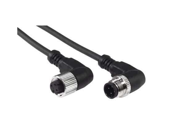 BC-M12MD4RBFD4R010M electronic component of Bel Fuse