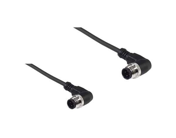 BC-M12MD4RBMD4R010M electronic component of Bel Fuse