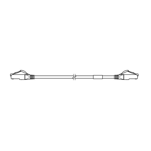 BM-R6UE001F electronic component of Bel Fuse