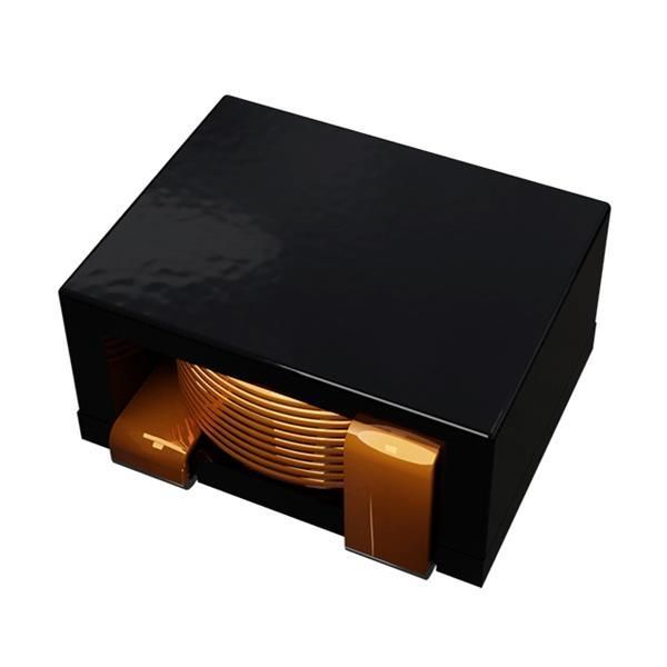 F2D3-1265-2R6M electronic component of Bel Fuse