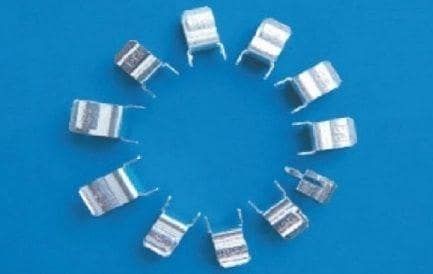 FC -203 bright tin electronic component of Bel Fuse