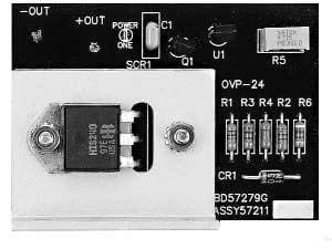 MPB125-2048G electronic component of Bel Fuse