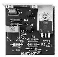 OVP-12G electronic component of Bel Fuse