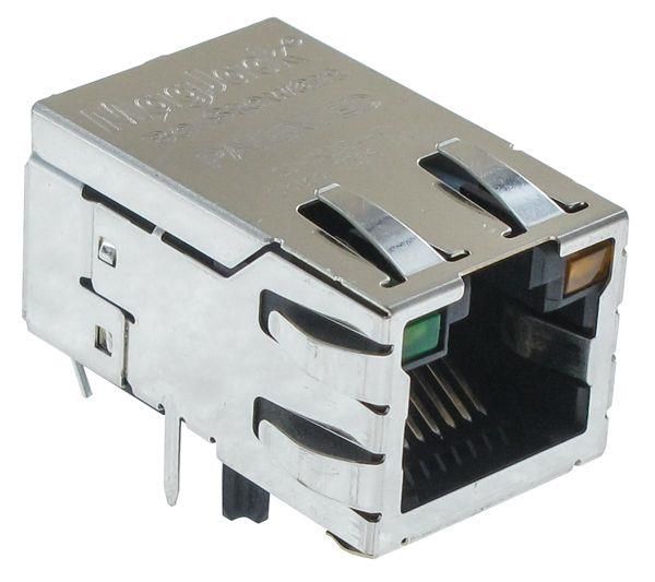 SI-60062-F electronic component of Bel Fuse