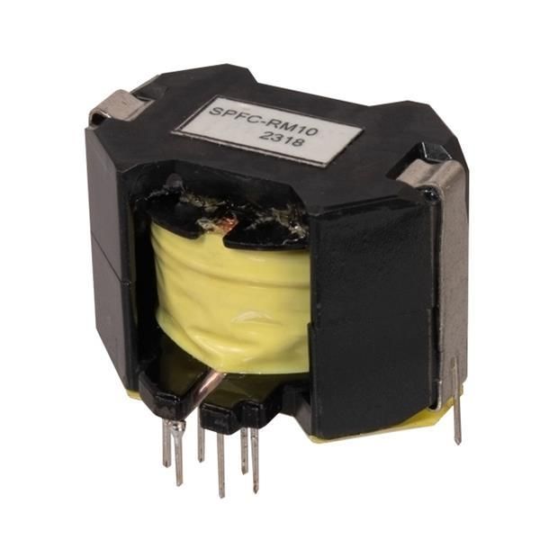 SPFC-RM10-150 electronic component of Bel Fuse
