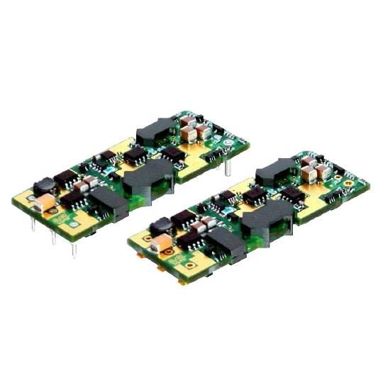 SQ48T03150-PCA0 electronic component of Bel Fuse