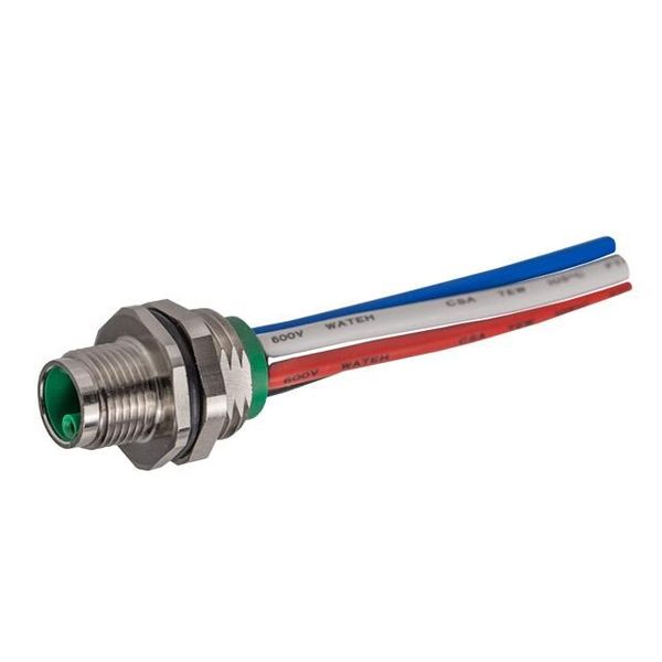 SS-12500-001 electronic component of Bel Fuse
